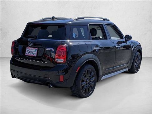 Used 2018 MINI Cooper Countryman S FWD image 5