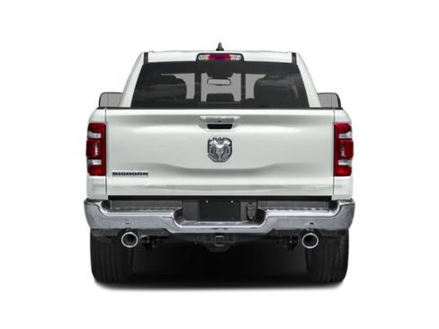 Certified 2022 RAM 1500 Limited AWD/4WD image 5