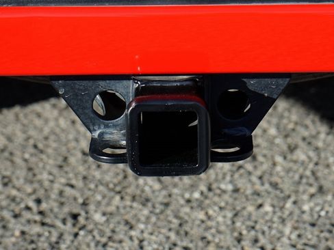 Used 2021 Chevrolet Silverado 1500 RST w/ Rally Edition image 44