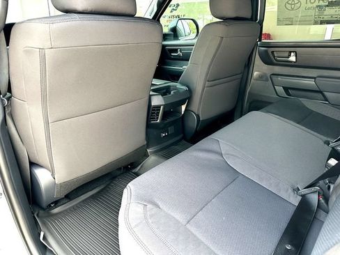 New 2026 Toyota Tundra SR5 AWD/4WD image 16