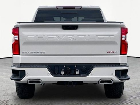 New 2026 Chevrolet Silverado 1500 RST w/ Convenience Package II AWD/4WD image 5
