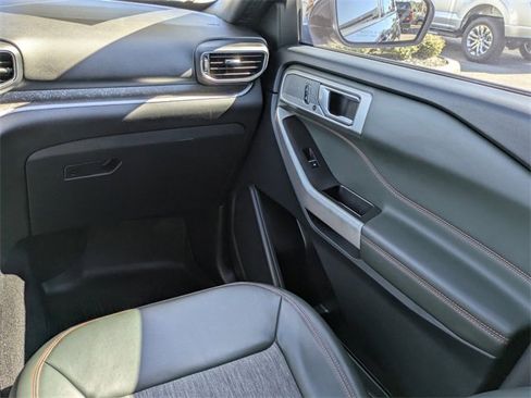 Certified 2023 Ford Explorer Timberline w/ Timberline Technology Package image 16