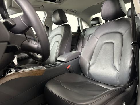 Used 2014 Audi A4 2.0T Premium Plus w/ Premium Plus Package image 23