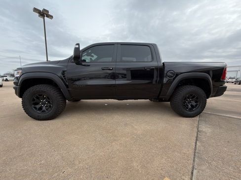 New 2026 RAM 1500 RHO w/ RHO Level 1 Equipment Group image 13