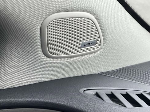 Used 2020 Nissan Murano Platinum w/ Cargo Package image 20