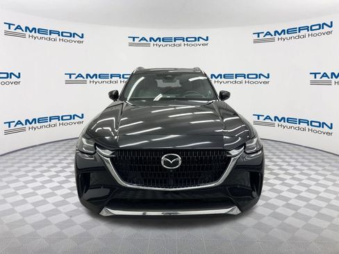 Used 2025 MAZDA CX-90 3.3 Turbo w/ Premium Plus Pkg AWD/4WD image 8