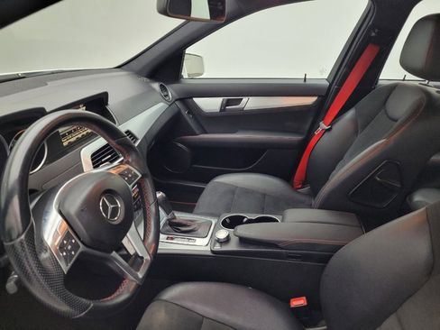 Used 2014 Mercedes-Benz C 300 Sport w/ Multimedia Package image 17
