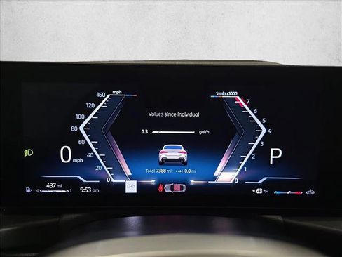 Used 2026 BMW 430i xDrive Coupe image 21