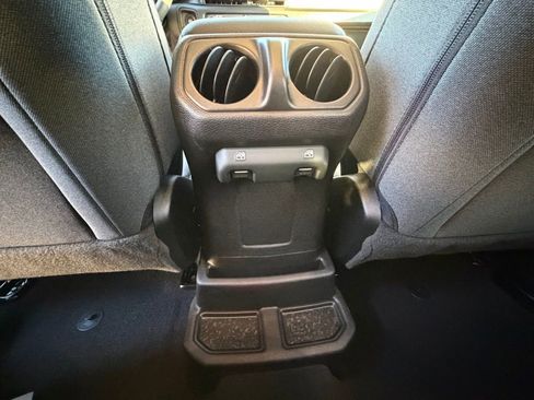 Used 2025 Jeep Wrangler Unlimited Sport S 4xe image 31