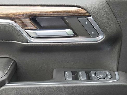 Certified 2024 GMC Sierra 1500 Elevation w/ Elevation Premium Package image 23