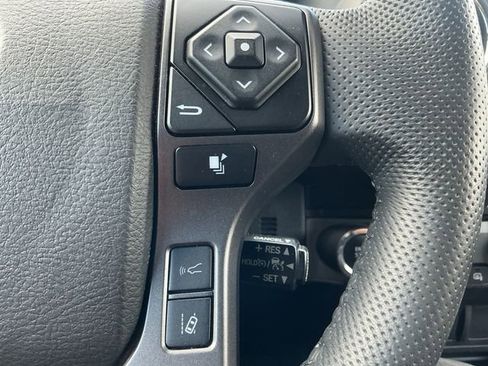 Certified 2023 Toyota Tacoma TRD Sport AWD/4WD image 19