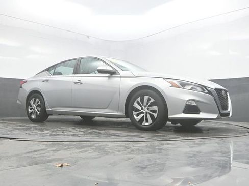 Used 2021 Nissan Altima 2.5 S image 24