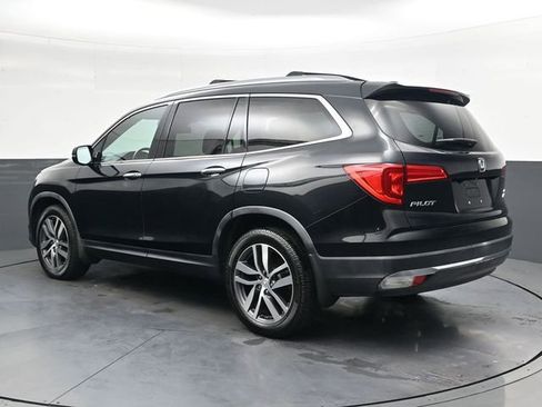 Used 2016 Honda Pilot Elite image 5