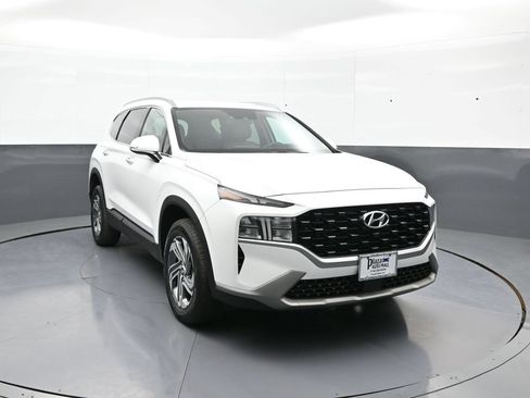 Certified 2023 Hyundai Santa Fe SEL AWD/4WD image 3