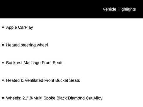 Certified 2023 Volvo XC90 B6 Ultimate w/ Lounge Package AWD/4WD image 2