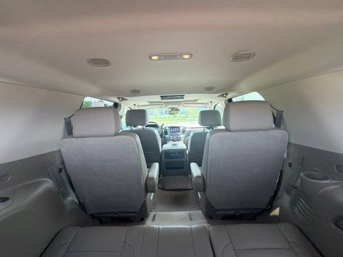 Used 2017 Chevrolet Tahoe Premier AWD/4WD image 15