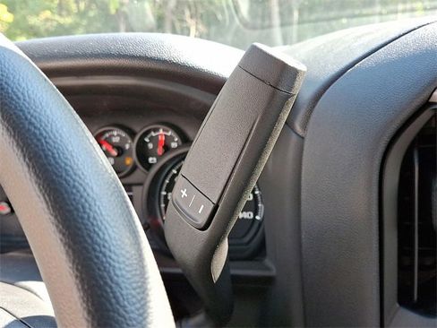 New 2026 Chevrolet Silverado 1500 W/T w/ WT Value Package image 9