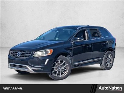 Used 2017 Volvo XC60 T6 Dynamic w/ Preferred Option Package