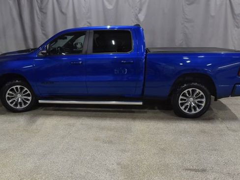 Used 2019 RAM 1500 Sport AWD/4WD image 6