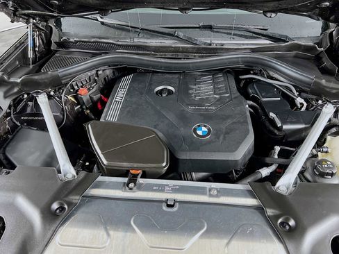 Used 2024 BMW X3 xDrive30i w/ Premium Package image 31