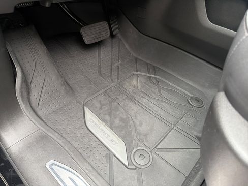 Used 2024 Chevrolet Silverado 1500 RST w/ All Star Edition Plus image 17