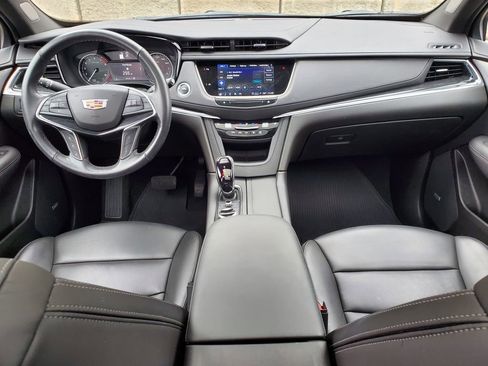 Certified 2023 Cadillac XT5 Premium Luxury image 23