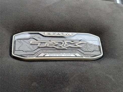 Used 2024 RAM 1500 TRX image 29