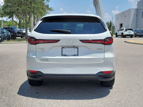 Used 2024 MAZDA CX-90 3.3 Turbo w/ Select Package AWD/4WD image 6
