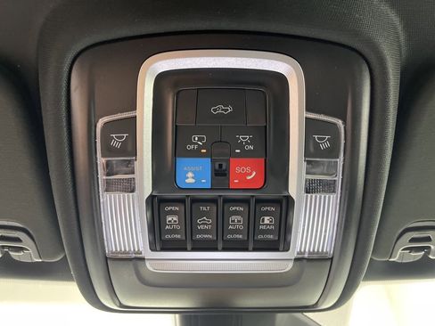 New 2026 RAM 1500 Laramie image 24