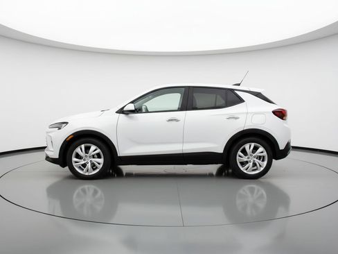 Used 2025 Buick Encore GX Preferred image 5