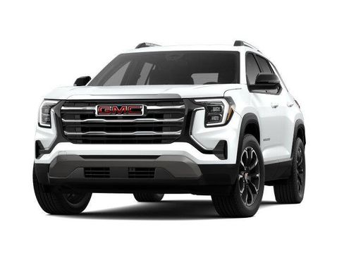New 2026 GMC Terrain Elevation w/ Elevation Premium Package image 34