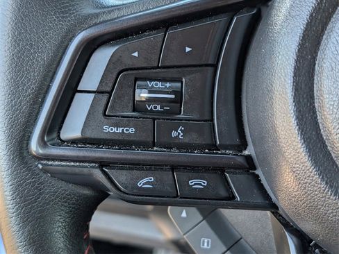 Used 2022 Subaru WRX image 17