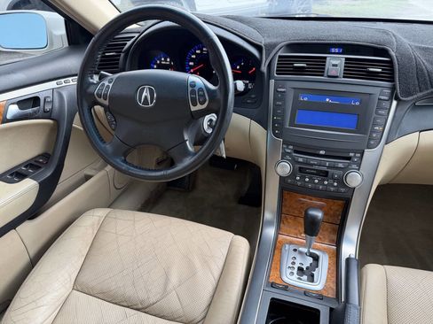Used 2006 Acura TL FWD image 16