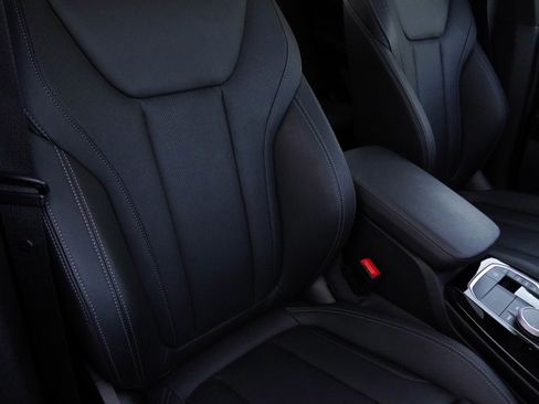 Certified 2024 BMW X3 sDrive30i w/ Premium Package image 13