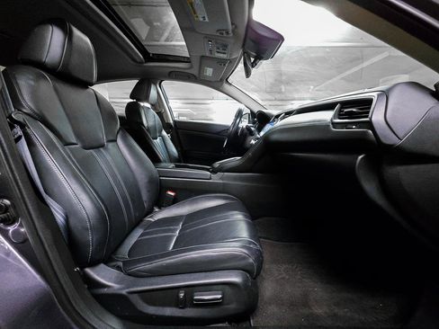 Used 2021 Honda Insight Touring image 37