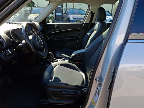 Used 2022 MINI Cooper Countryman FWD image 13