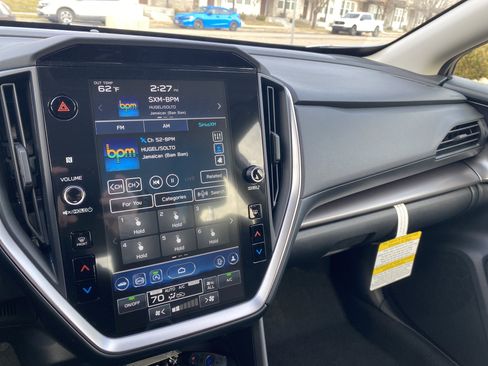 New 2026 Subaru Impreza 2.0i Sport image 13