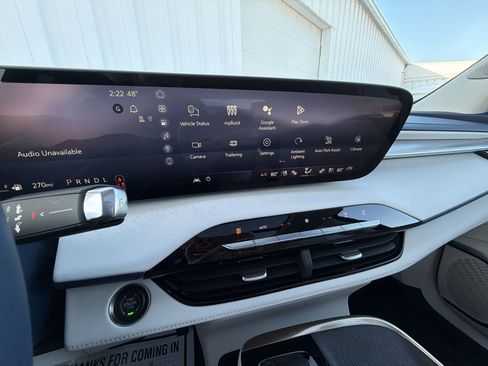 New 2026 Buick Enclave Avenir w/ Super Cruise Package image 13