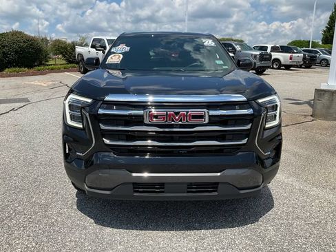 Used 2026 GMC Terrain Elevation FWD image 2