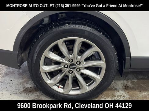 Used 2022 Lincoln Corsair AWD w/ Premium Package image 56