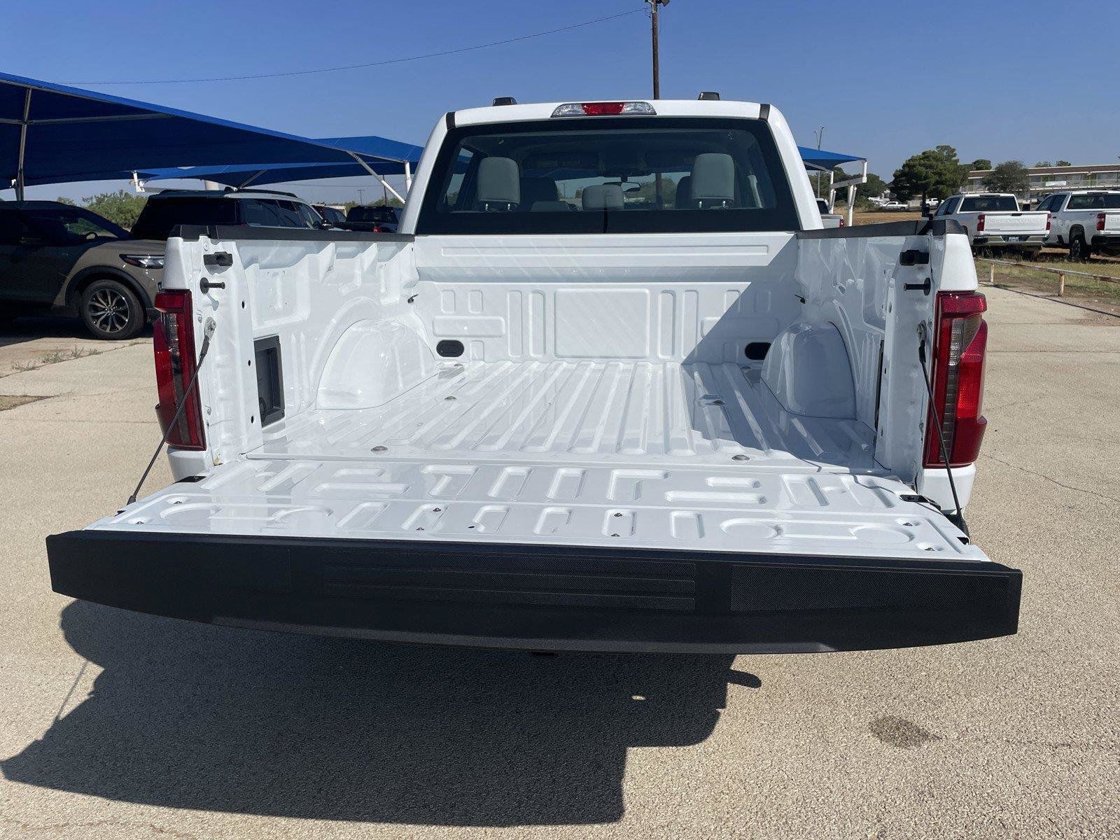 New 2026 Ford F150 XL AWD/4WD image 27