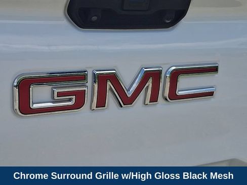 Used 2021 GMC Sierra 2500 SLE w/ SLE Value Package; AWD/4WD image 28
