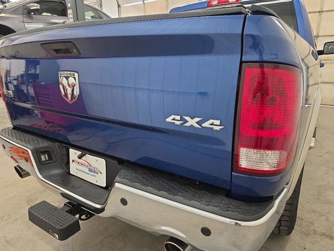 Used 2009 Dodge Ram 1500 Truck Laramie image 12