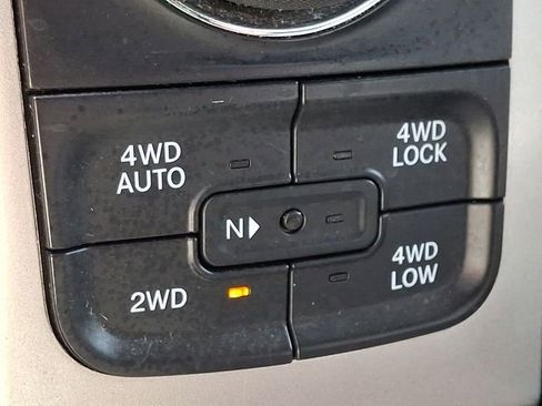 Used 2017 RAM 1500 Big Horn AWD/4WD image 22