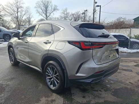 Used 2024 Lexus NX 350 AWD image 22