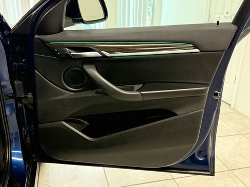 Used 2018 BMW X2 sDrive28i w/ Convenience Package image 23