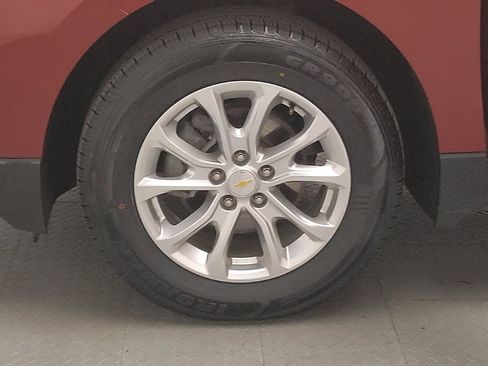 Used 2020 Chevrolet Equinox LT AWD/4WD image 31