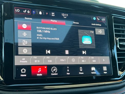 New 2026 Dodge Durango GT AWD/4WD image 19