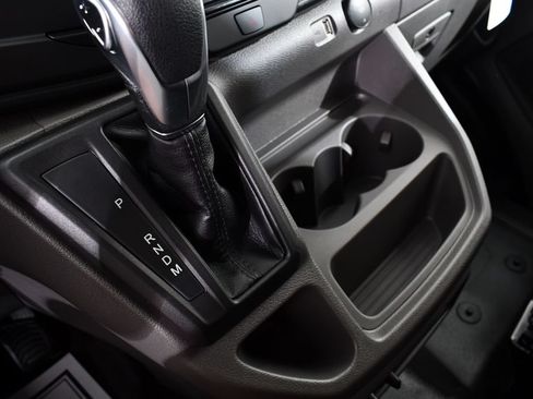 New 2026 Ford Transit 250 148 Medium Roof Extended AWD w/ Load Area Protection Package image 29