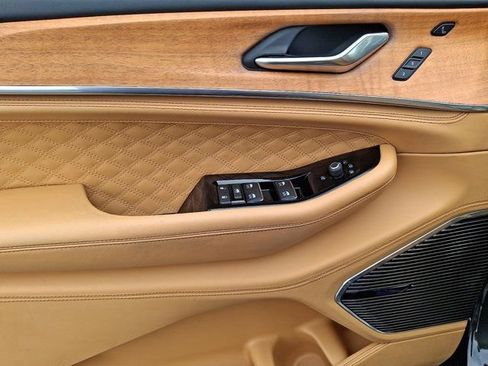 Certified 2023 Jeep Grand Cherokee L Summit image 16